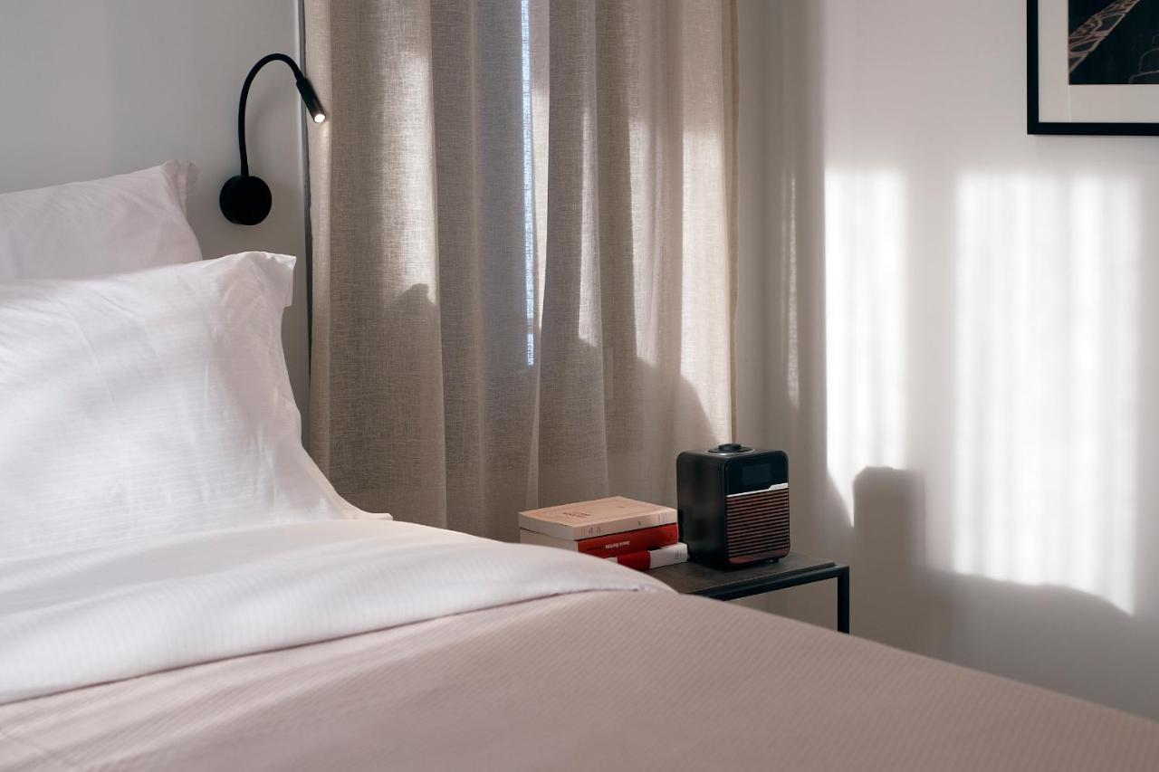 Sigma Residences Εξάμπελα Εξωτερικό φωτογραφία