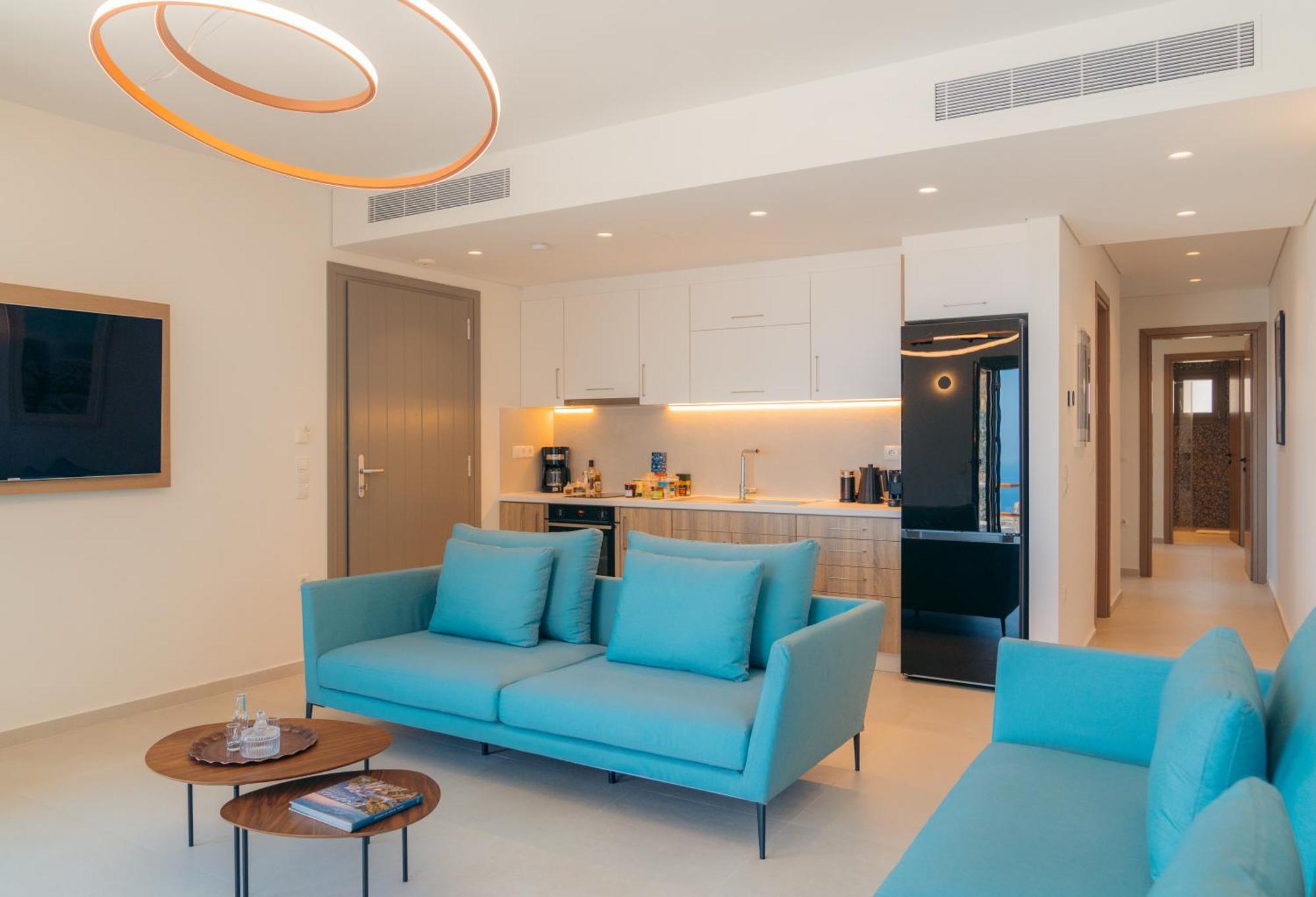 Sigma Residences Εξάμπελα Εξωτερικό φωτογραφία